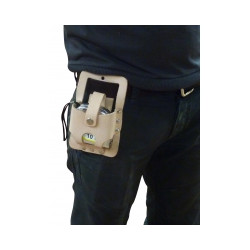 Porte-mesure 100 x h. 170 mm - OUTIFRANCE 