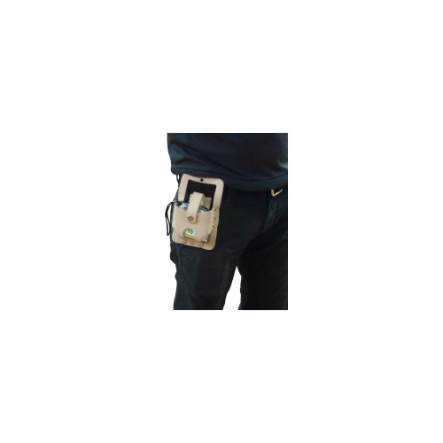 Porte-mesure 100 x h. 170 mm - OUTIFRANCE 