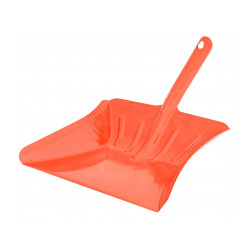 Pelle a poussiere acier 240 mm de marque OUTIFRANCE , référence: B9613000