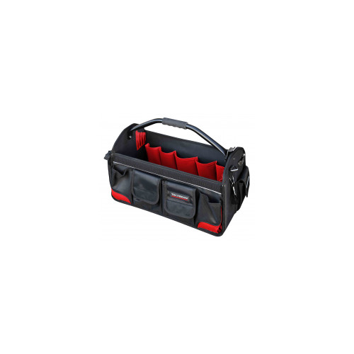 Panier porte-outils multi-compartiments 520 x 280 x h. 280 mm - TECHMAN