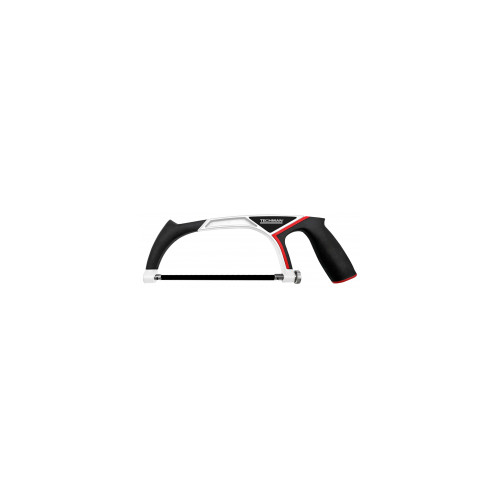 Mini scie alu-grip Mini scie aluminium 150 x 65 mm - TECHMAN