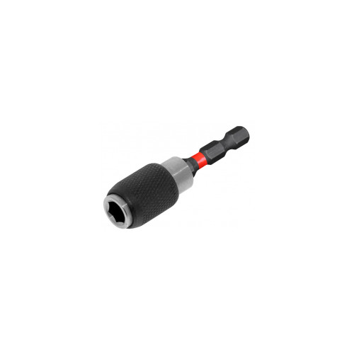 Porte-embouts quick-release impact Porte-embouts Quick Release IMPACT 60 mm - TECHMAN