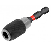 Techman Porte embouts quick release impact Porte embouts Quick Release IMPACT 60 mm - vue 2