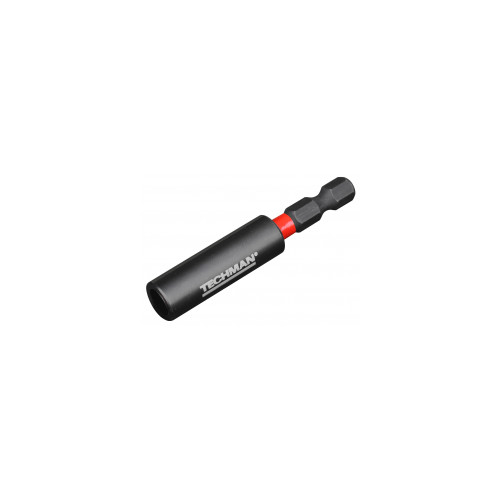 Porte-embouts magnetique impact Porte-embouts magnétique IMPACT 60 mm - TECHMAN