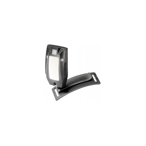 Lampe frontale sensor 360° Lampe Frontale LED COB 3W - 150 Lumens Batterie Li-ion 3,7V / 500 mAh - TECHMAN