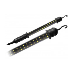 Baladeuse led 5w Baladeuse 30 LED SMD - 600 lumens 220V - 50 Hz de marque OUTIFRANCE , référence: B9618500