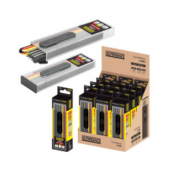 Etui 12 mines multi-surface Etui 12 mines multi-surface de marque OUTIFRANCE , référence: B9619300