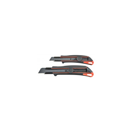Cutter grip Cutter 25 mm à molette - TECHMAN