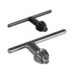 Cles de mandrin Clé de mandrin 10 / 13 mm de marque OUTIFRANCE , référence: B9622200