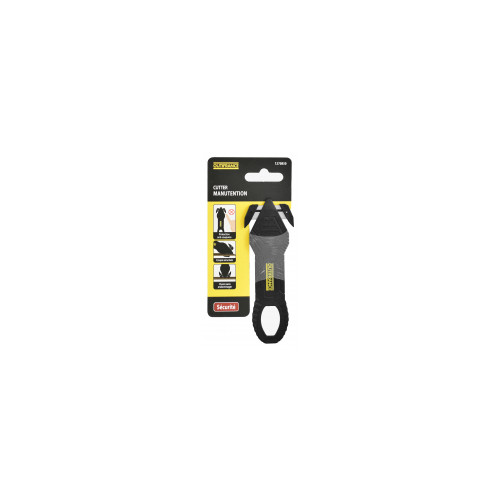 Cutter manutention haute securite Cutter de manutention haute sécurité - OUTIFRANCE 