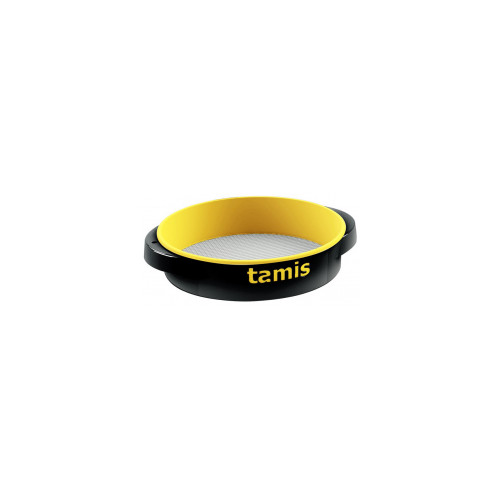Tamis plastique emboîtable N°6 0,63 mm 4,00 mm - OUTIFRANCE 