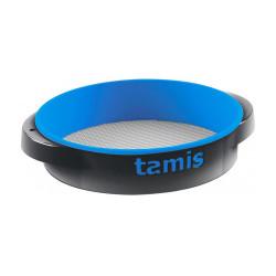 Tamis plastique emboîtable N°12 0,36 mm 1,90 mm de marque OUTIFRANCE , référence: B9623000
