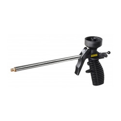 Pistolet a mousse expansive Pistolet pour mousse expansive de marque OUTIFRANCE , référence: B9624500