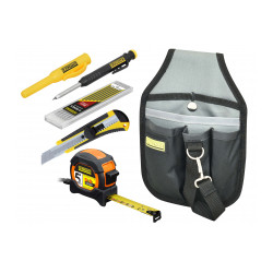 Poche a outils - 3 pieces 3 pièces de marque OUTIFRANCE , référence: B9625500