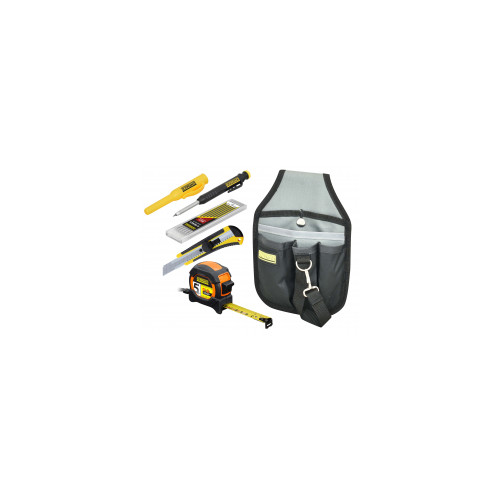 Poche a outils - 3 pieces 3 pièces - OUTIFRANCE 