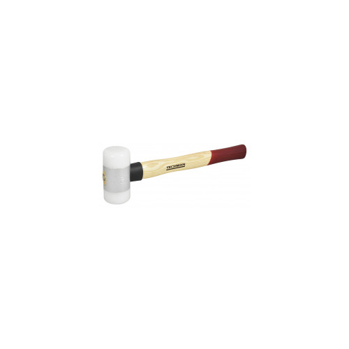 Maillet non-marquant Ø42 mm - Poids 700 g - TECHMAN
