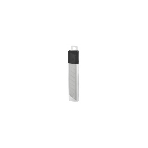 Lames de cutter Pack de 10 étuis de 10 lames 18 mm - OUTIFRANCE 