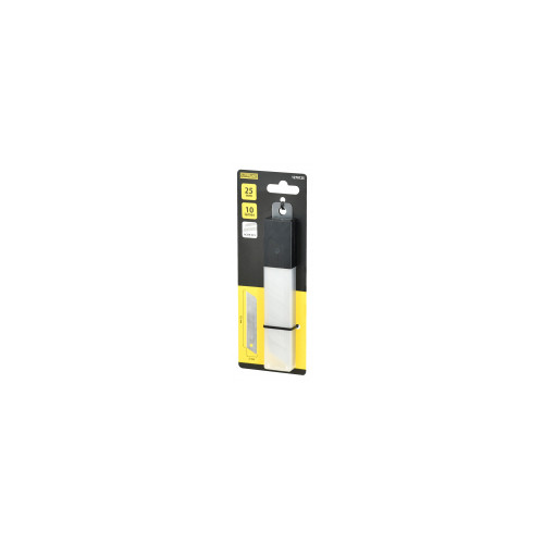 Lames de cutter Pack de 10 étuis de 10 lames 18 mm - OUTIFRANCE 