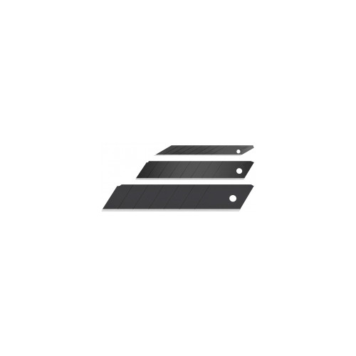 Lames de cutter haute performance sk2 Distributeur de 10 lames 25 mm - TECHMAN