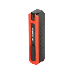 Lames de cutter haute performance sk2 Distributeur de 10 lames 25 mm - TECHMAN