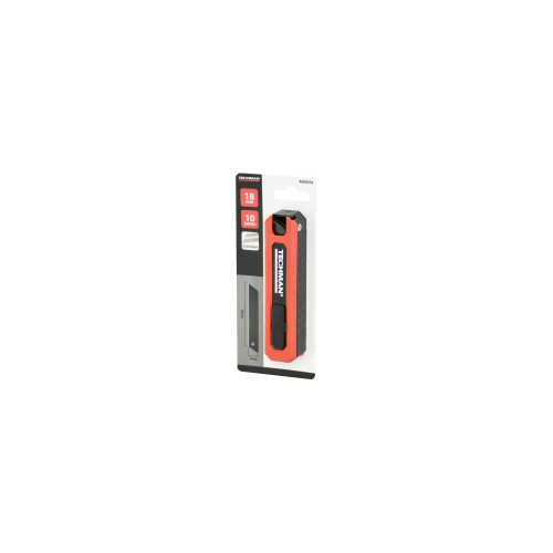 Lames de cutter haute performance sk2 Distributeur de 10 lames 25 mm - TECHMAN