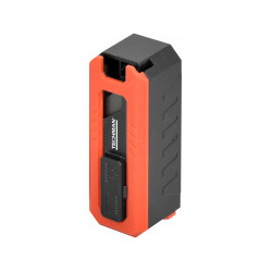Lames de couteau haute performance sk2 Distributeur de 10 lames 60 mm 19 mm 0,65 mm - TECHMAN