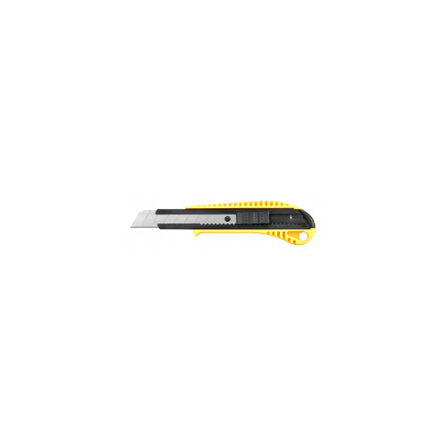 Cutter autobloquant Cutter 18 mm - AXIAN