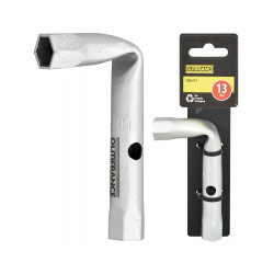 Cles a tube coudees 11 mm de marque OUTIFRANCE , référence: B9628600