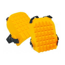 Genouilleres polyurethane Paire de genouillères de marque OUTIFRANCE , référence: B9629900