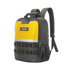 Sac a dos porte-outils 350 x 200 x h. 450 mm de marque OUTIFRANCE , référence: B9630000
