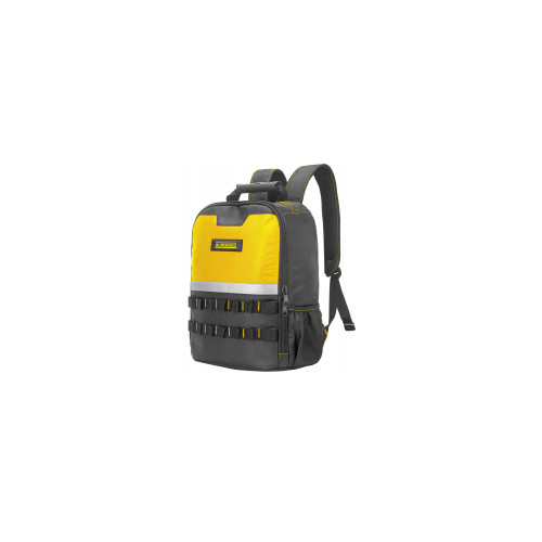 Sac a dos porte-outils 350 x 200 x h. 450 mm - OUTIFRANCE 