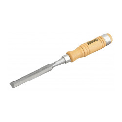 Ciseaux a bois manche bois Trousse 8 / 10 / 15 / 20 / 25 mm de marque OUTIFRANCE , référence: B9631100
