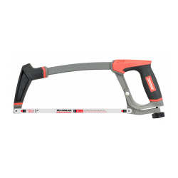 Scie a metaux alugrip-190 400 mmCapacité de coupe 115 mm de marque TECHMAN, référence: B9631700