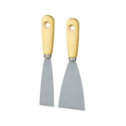 Couteau de peintre 70 mm de marque AXIAN, référence: B9631800