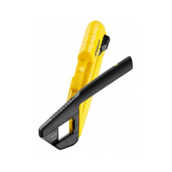 Cutter 'quick snap' Cutter 18 mm autobloquant - STANLEY