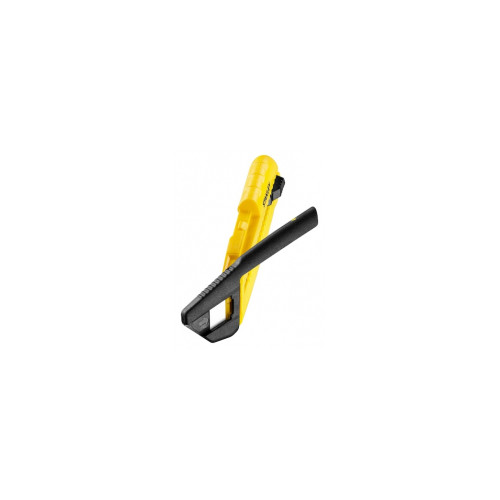 Cutter 'quick snap' Cutter 18 mm autobloquant - STANLEY