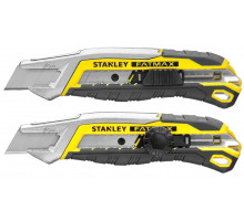 Stanley Molette Crante cutter quick snap 18 mm FMHT10592 0