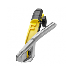 Cutter 'quick snap' fatmax Cutter 18 mm à molette - STANLEY