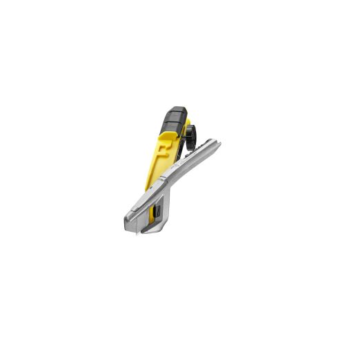 Cutter 'quick snap' fatmax Cutter 18 mm à molette - STANLEY