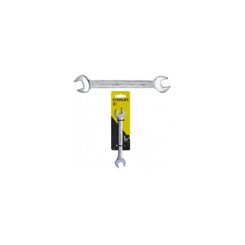 Cles double fourche maxidrive 6 x 7 mm - STANLEY
