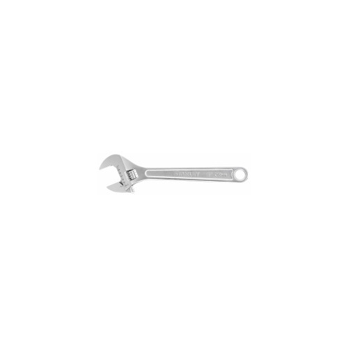 Cle a molette 150 mm 19 mm - STANLEY