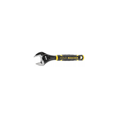 Cle a molette fatmax quick-adjust 150 mm 20 mm - STANLEY