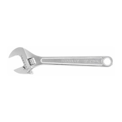 Cle a molette 300 mm 34 mm - STANLEY