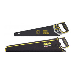 Scie egoïne instantchange fatmax pro Scie égoïne Instantchange 500 mm 7 tpi - STANLEY