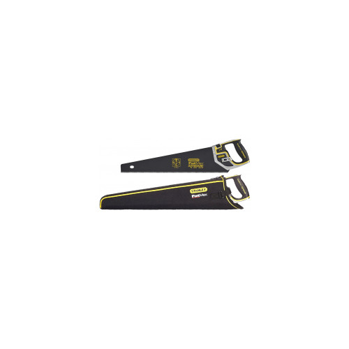 Scie egoïne instantchange fatmax pro Scie égoïne Instantchange 500 mm 7 tpi - STANLEY