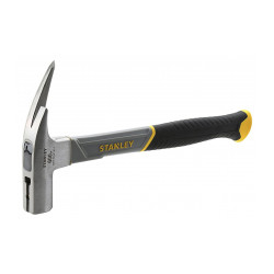 Marteau de charpentier magnetique Magnétique - 600 g - STANLEY