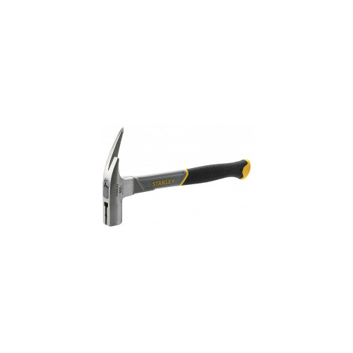 Marteau de charpentier magnetique Magnétique - 600 g - STANLEY