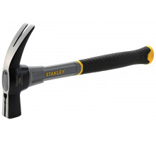 Marteau de coffreur manche 750 g STHT0 54123 STANLEY - vue 3