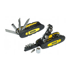 Couteau multi-fonctions Manche 100 mm - STANLEY