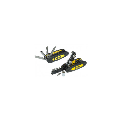 Couteau multi-fonctions Manche 100 mm - STANLEY